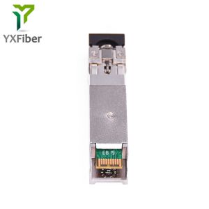 SFP-10G-LR 1310nm 20km 10 Gigabit SFP+ optical transceiver module