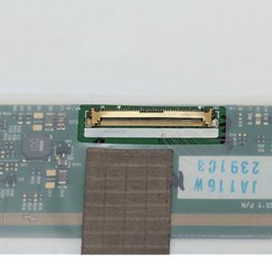 Full HD 15.6 Inch Laptop LCD Screen LP156WF1 TLF3 For Lenovo Y500 / Y580 / Y510