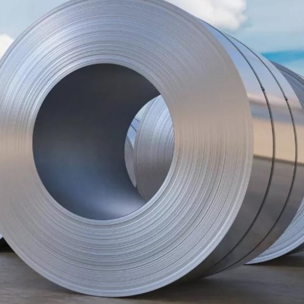 Customized Size 1000 To 2000mm 304 304L 316 Stainless Steel Coil Plate Sheet For