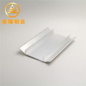 China Small Standard Aluminum Extrusion End Caps CNC Maching CTI Approved on sale