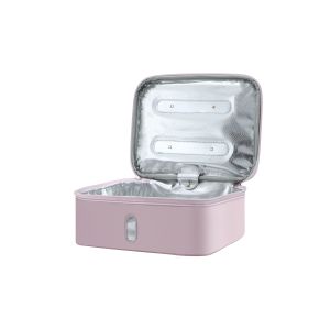 China Lightweight Portable Smart Clean Quickly Uvc Sterilizer Bag on sale