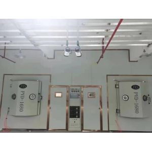 Factory Directly Sale PVD Coating Machine For Hardware Furniture Machines