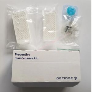 China PN 6532621 Patient Monitor Parts Siemens Maquet Maintenance Kit 5000h For Servo I  S Ventilators on sale