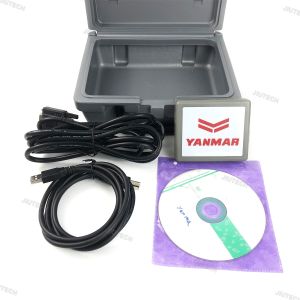 For Yanmar Diesel Engine diagnostic tool For YANMAR Service Tool YEDST