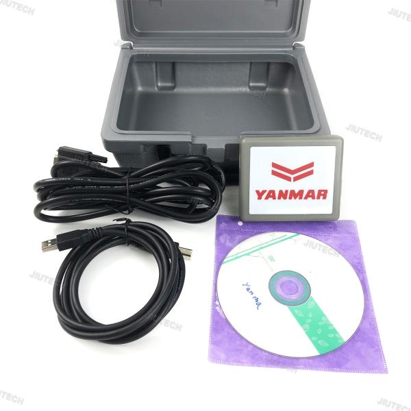 For Yanmar Diesel Engine diagnostic tool For YANMAR Service Tool YEDST
