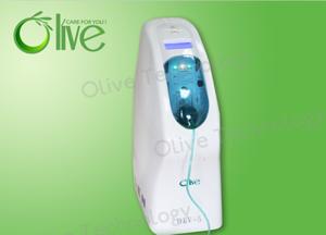 High quality hot sale 3L and 5L portable oxygen generator|oxygen concentrator