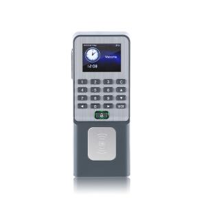Cheap TCP/IP- S600 Rfid Access Control System Proximity Card Recognition for sale