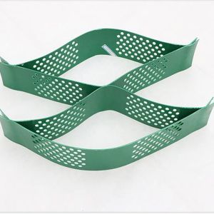 Driveway Honeycomb Gravel Grid Geocell Slope Wall Reinforcement for 1.0-1.7MM