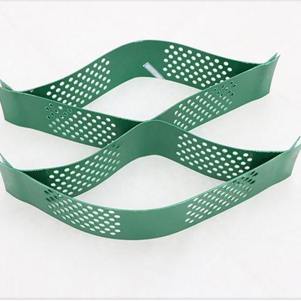 Driveway Honeycomb Gravel Grid Geocell Slope Wall Reinforcement for 1.0-1.7MM