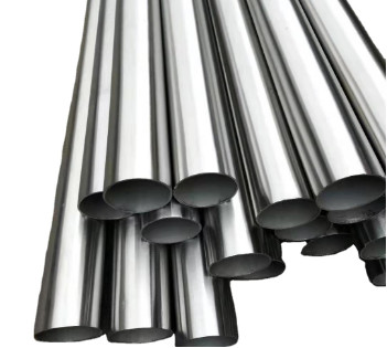 Quality SS201 ASME 2.5 In Stainless Steel Pipe , Mirror Polished Stainless Steel Tube wholesale