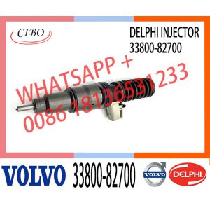 China New Diesel Fuel Injector 63229476 63229475 33800-82700 63229476 33800-84720 63229467 33800-84830 63229473 63229474 on sale