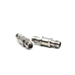 2.4mm Female to 2.4mm Female RF Adapter2
