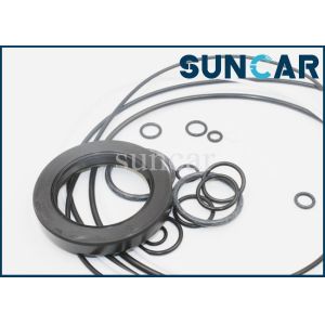 Motor Assy 708-8F-00211 Final Drive Sealing Kit For Komatsu Excavator PC200-7