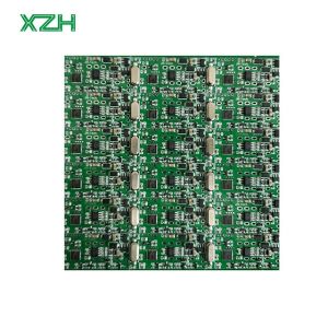 Electronics Printed Circuit Board Reverse Engineering PCB Board Customized