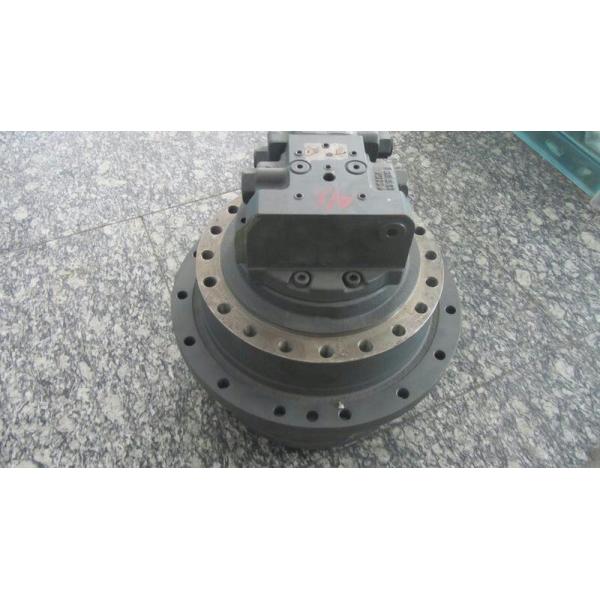 Quality GM18 HYDRAULIC TRAVEL MOTOR for excavator PC100-3 PC100-5/6 PC120-6 E312 PC130-5 PC138 wholesale