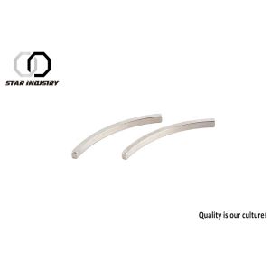 Generators Arc Shape N52 Neodymium Permanent Magnets