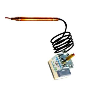 15AM Bimetal AC Thermal Protector thermic fuse 60°C to 170°C in increments of 5