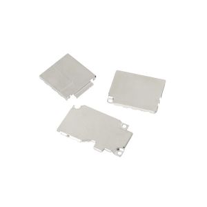 High Precision Stamping Bending Eletrical Equipment Instrumnet Metal RF Shield