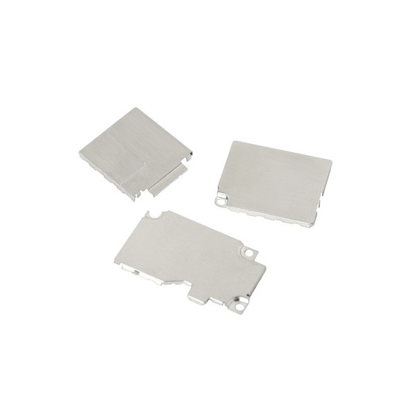 High Precision Stamping Bending Eletrical Equipment Instrumnet Metal RF Shield