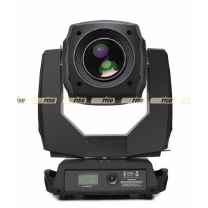 3 In 1 330W 17R Sharpy Moving Light , Led Spot Moving Head Light Low Noise