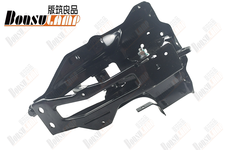 Accelerator Pedal Of Auto Parts JAC N56 OEM 3504020LD010