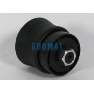 China W02-358-3002 Firestone Cylindrical Air Spring Plastic Studs Reversible Sleeve Type Air Actuator on sale