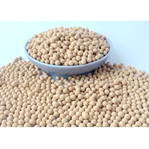 Cheap 3A Pore Size Zeolite Molecular Sieve Sphere Beads SGS REACH Certified for sale