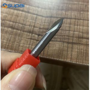 Cheap Carbon Steels and Alloy Steels Workpiece Customized Cutter with ODM Support for sale