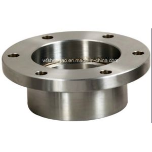 OEM ANSI Flange Forged Steel Flanges for Fire Hydrant