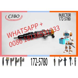 172-5780 Neutral and new Diesel Engine Parts C9 Fuel Injector 172-5780 for 235