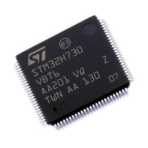 Cheap Original chip MCU STM32H730VBT6 STM32H730VBT STM32H730V LQFP-100 Microcontroller One-stop BOM service for sale