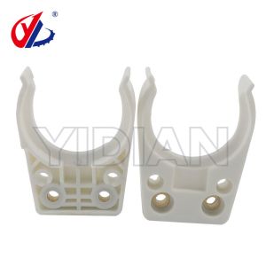 BT40 CNC Tool Holders Plastic Tool Forks, Tool Finger For Automatic CNC Machine