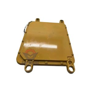 Excavator Electrical Parts Control Unit E3048E E345B Controller Computer Board