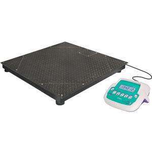 Quality Customized OEM ODM Industrial Digital Platform Weighing Scale wholesale