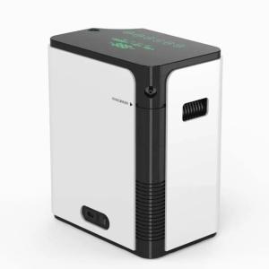 Cheap 96% 1L Oxygen Concentrator Home Use Portable Mini Oxygen Concentrator for sale