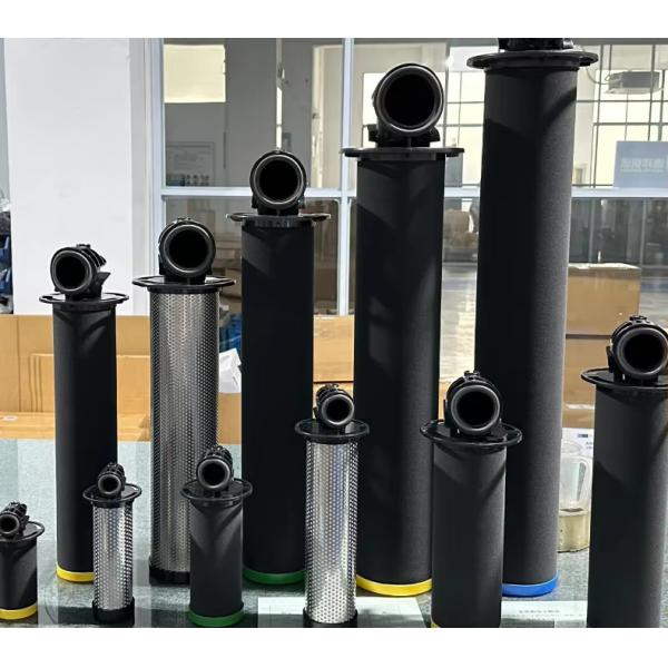 2901207959 New Type of Pipe Filter element UD300+ Atlas Can Use High Quality Hot