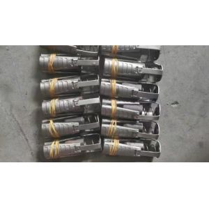 High Strength Expansion Shell Mining Rock Bolts Mechanical Roof Bolt