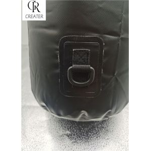 SGS Insulated Thermal Cooler Bag 10L Floating Waterproof Backpack