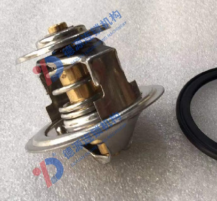Quality ENGINE PARTS COOLING THERMOSTAT S1632-E9020 S1632-E9120 S1632-E9000 FOR HINO P11C E13C wholesale