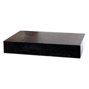 China Flatness Measuring Granite Inspection Surface Plate Stable Performance on sale