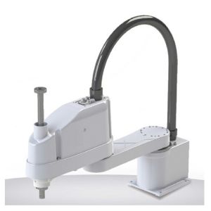 SCARA Robot Industrial Automation Equipment Scale To Handle Large Volume