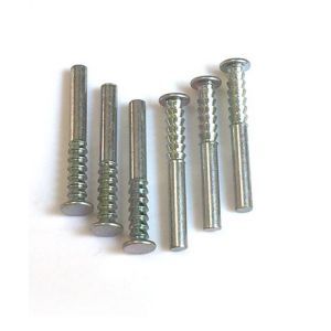 Open End Flat Head Blind Rivet