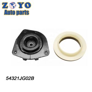 Car Engine Parts Rubber Mountings For Nissan X-Trai 2013 E-Coating K160235