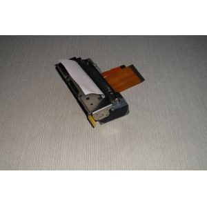 Two Inch Kiosk Thermal Printer Mechanism FTP628MCL401 With Auto Cutter