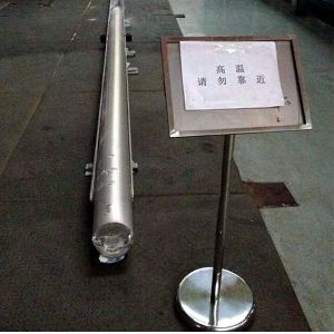 Cheap High Strength Magnesium Alloy For Downhole Tools In Oil / Gas Field Thermal Conductivity Of 156 W/MK for sale