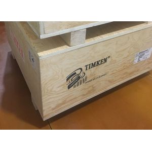 Double Row M268730/M268710CD Precision Tapered Roller Bearings 381x590.6x244.5mm