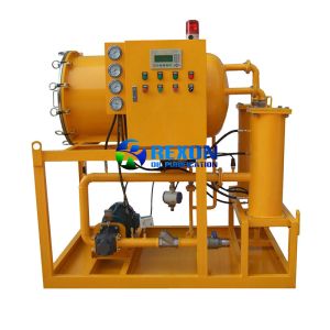 Coalescing Separation Type Oil Purifier Series TYB for Fuel Oil Turbine Oil