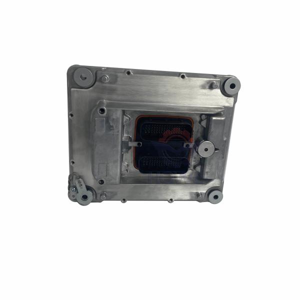 TAD1643GE TAD1250V Excavator Electrical Parts D16E Engine Controller Computer Board VOE20814795 21695313