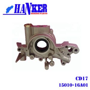 15010-16A01 15010-16A11 Nissan CD17 Engine Oil Pump