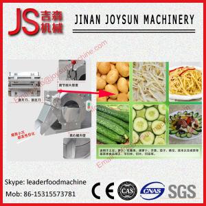 Cheap crinkle cut potato cutter automatic vegetable cutting machine for sale